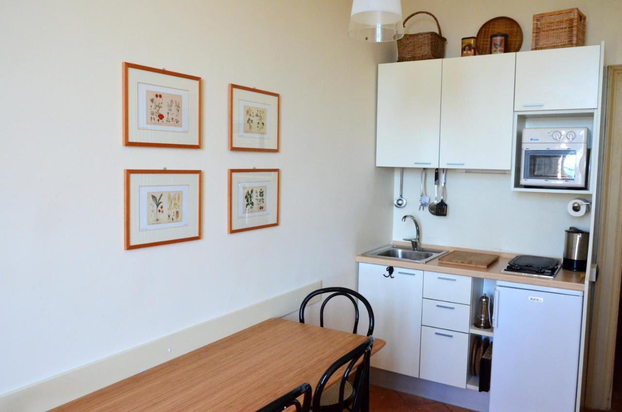 Apartamento Residenza Ca' laRipa Solto Collina Exterior foto