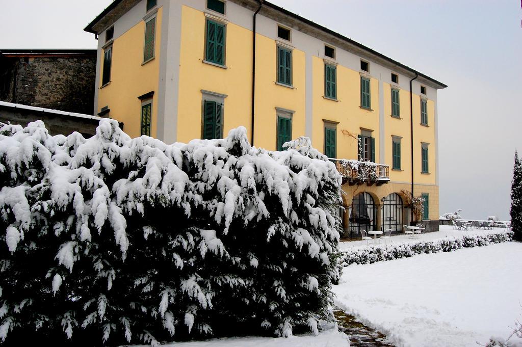 Apartamento Residenza Ca' laRipa Solto Collina Exterior foto