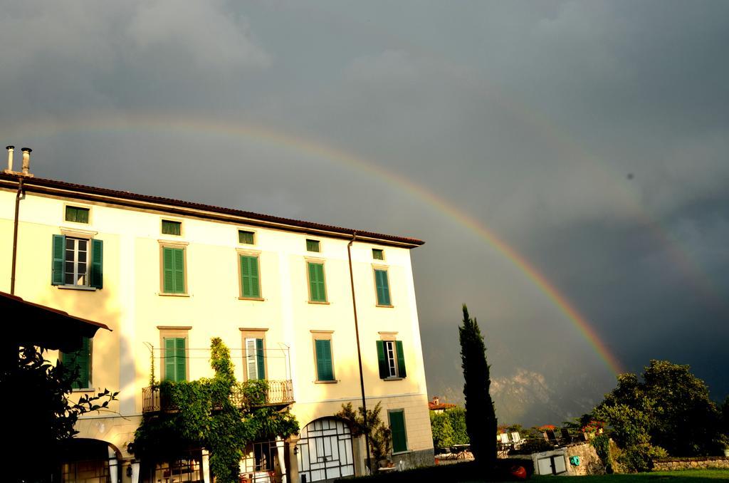 Apartamento Residenza Ca' laRipa Solto Collina Exterior foto