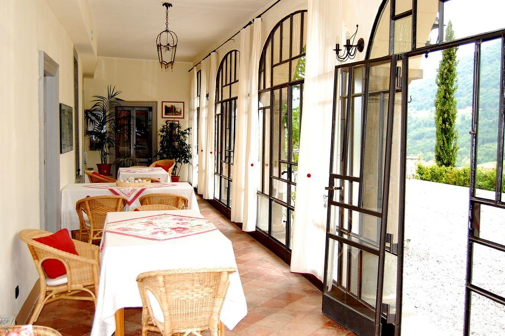 Apartamento Residenza Ca' laRipa Solto Collina Exterior foto
