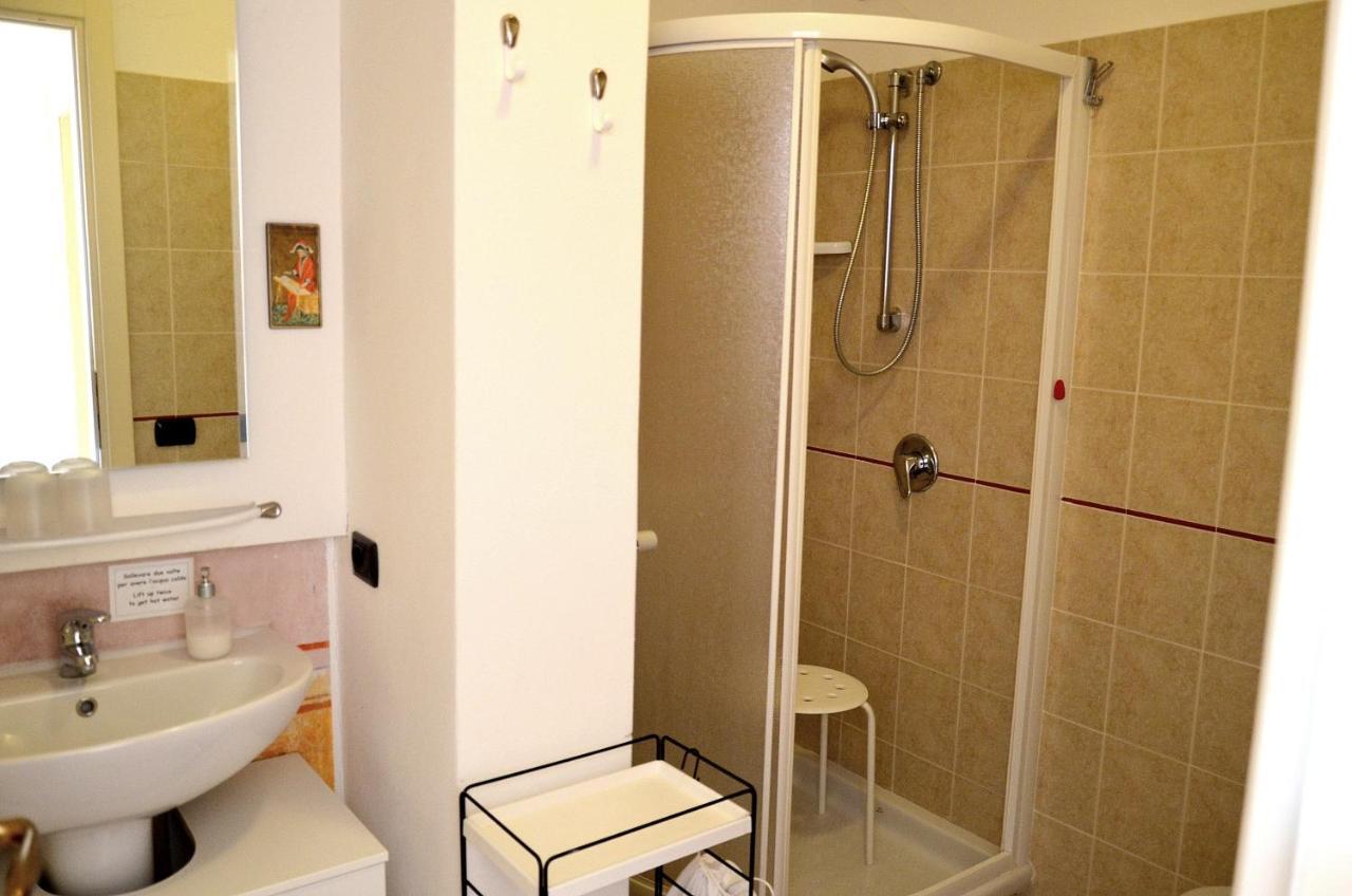 Apartamento Residenza Ca' laRipa Solto Collina Exterior foto