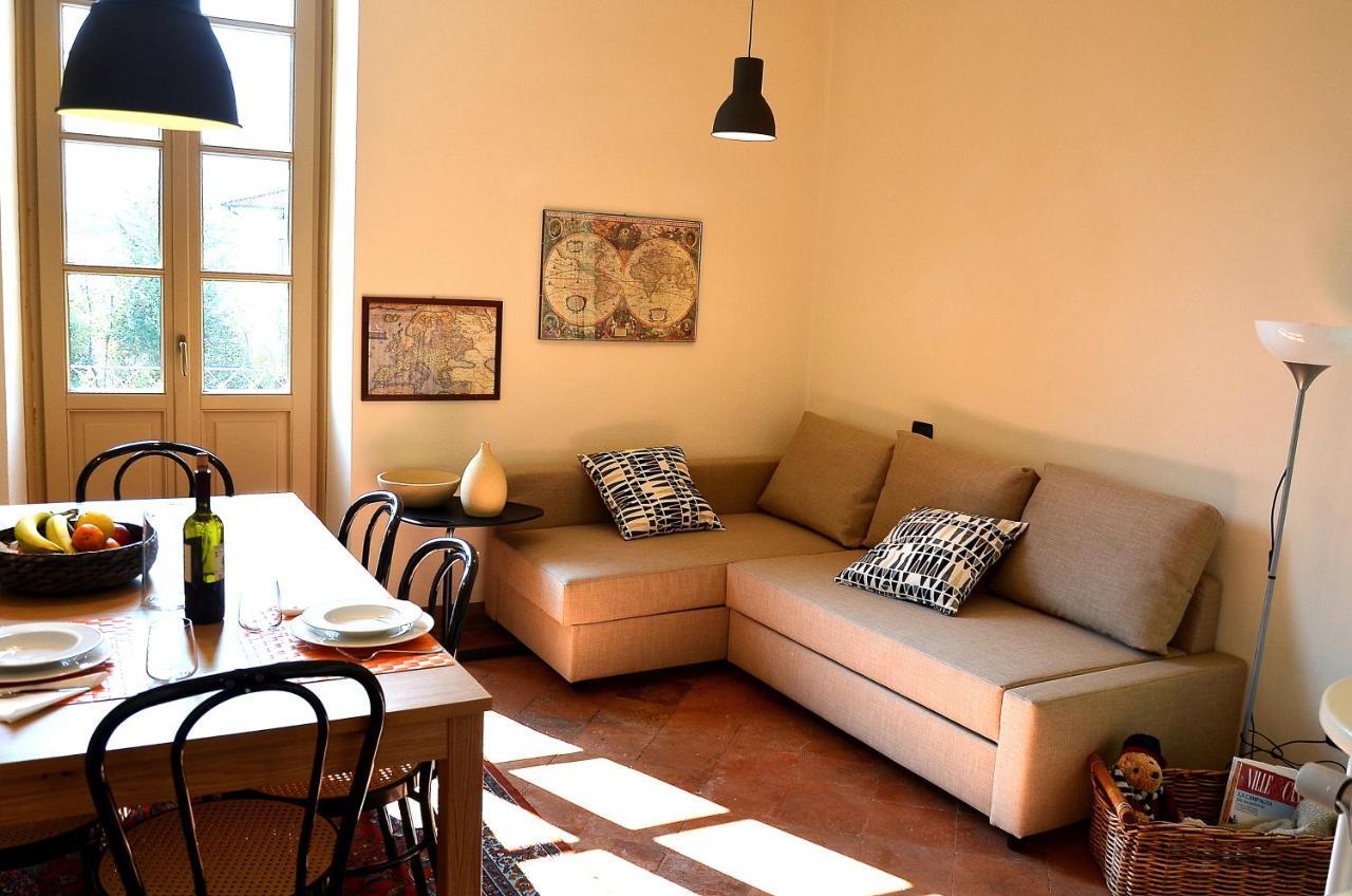 Apartamento Residenza Ca' laRipa Solto Collina Exterior foto